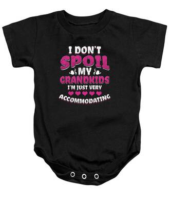 Just Like My Papaw Baby Romper Im Going to Love Horses When I Grow Up 